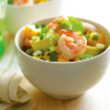 Shark Cafe Seafood Restaurant Dishes
